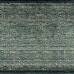 Fototapet, Urban Emerald, Rebel Walls - Img 6