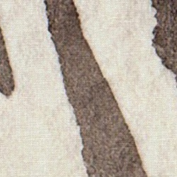 Fototapet, Zebra Stripes, Brown, Rebel Walls - Img 3