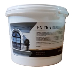Kit rasina ELD - A