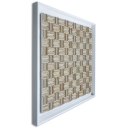 Panou decorativ lemn, Mango, My Limas White - Img 2
