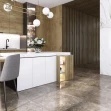 Panou riflaj decorativ 3D Vasco, Oak Craft, 11.7x2.1x270 cm - Img 6