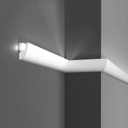 Profil scafa LED KD303 - 6.5x4x115 cm