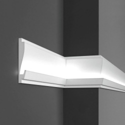 Profil scafa LED KD405 - 18x3.5x115 cm