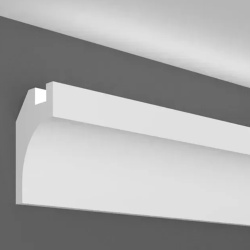 Profil scafa LED KD412 - 10x7x115 cm