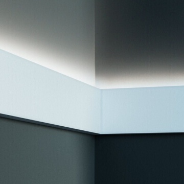 Profil scafa LED KF504 - 10.2x2.5x200 cm - Img 3