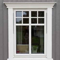 Solbanc exterior ST01A - 10x6x200 cm - Img 14