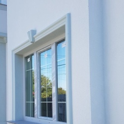 Solbanc exterior ST03A - 10x6x200 cm - Img 2