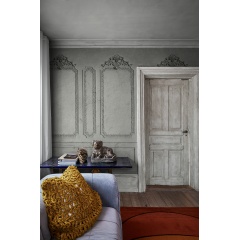 Tapet Amboise, Sage, Rebel Walls - Img 3