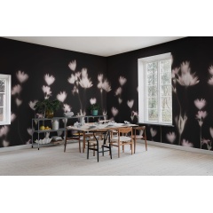 Tapet Astrantia, Dark, Rebel Walls