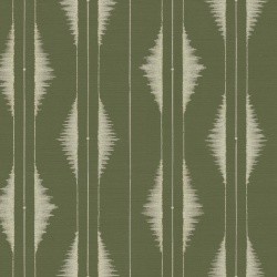 Tapet, Azilal Embroidery, Pistachio, Coordonne, 5.2mp / rola - Img 2