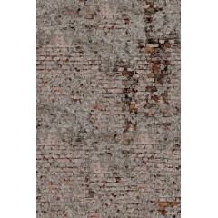 Tapet Barcelona, Rust, Rebel Walls - Img 2