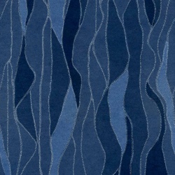 Tapet, Collage, Lapislazuli, Coordonne, 5mp / rola - Img 2