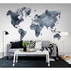 Tapet Dusky World, Rebel Walls - Img 3