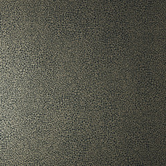 Tapet Emile, Jet Black Luxury Crackle, 1838 Wallcoverings, 5.3mp / rola - Img 2