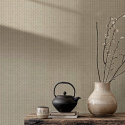 Tapet, Kuba Raffia, Cotton, Coordonne, 5.2mp / rola
