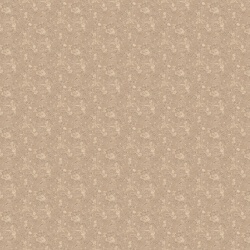 Tapet lavabil Crazy Flowers, Beige, TresTintas 5mp / rola - Img 3