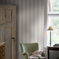 Tapet lavabil, Falsterbo Stripe 7686, 5.3mp / rola