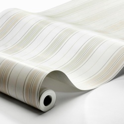 Tapet lavabil, Hamnskär Stripe 8877, 5.3mp / rola - Img 3
