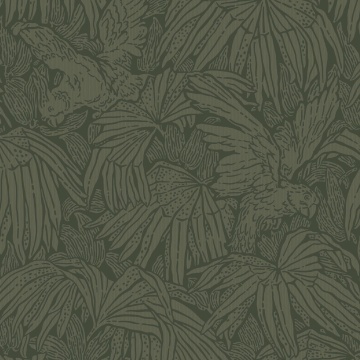 Tapet lavabil, Hidden Parrot 2277, 5.3mp / rola - Img 2