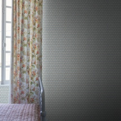 Tapet lavabil, Hugo Misty Blue, Sandberg, 5.3mp / rola