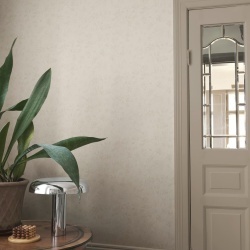 Tapet lavabil, Mila, Beige, Sandberg, 5.3mp / rola - Img 3