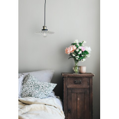 Tapet lavabil Rand Misty Blue, Sandberg, 5.3mp / rola - Img 1