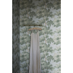 Tapet lavabil Raphael, Sky Blue, Sandberg, 5.3mp / rola - Img 3