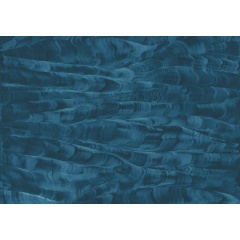 Tapet lavabil Sand Waves, Sapphire, Coordonne - Img 2