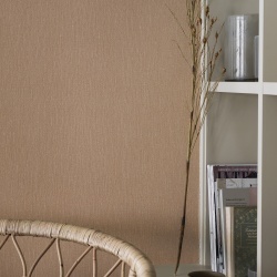 Tapet lavabil, Terracotta Linen 4324, 5.3mp / rola