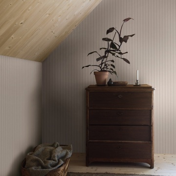 Tapet lavabil, Woodland Stripe 4717, 5.3mp / rola - Img 1