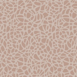 Tapet, Pebble, Beach Rose Gold Luxury Patterned, 1838 Wallcoverings, 5.3mp / rola - Img 2