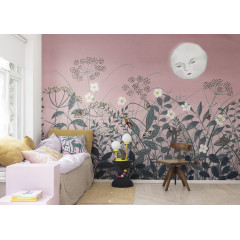 Tapet pentru copii Pixie, Dawn, Rebel Walls - Img 1
