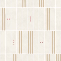 Tapet, PlayBlocks, Natural, Coordonne, 5mp / rola