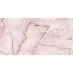 Tapet Rose Quartz, Rebel Walls - Img 2