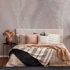 Tapet Soft Feathers, VLAdiLA - Img 1