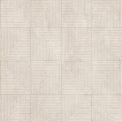 Tapet Tetragonal, Cotton, Coordonne, 5mp / rola - Img 2