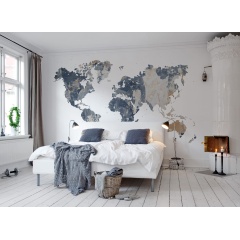 Tapet Your Own World, Battered Wall, Rebel Walls - Img 3