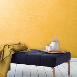 Vopsea decorativa pentru interior, efect Calce D'Autore - CeboArt Le Calci Eleganti: Ceboart Lux On CeboArt Model, finisaj satinat