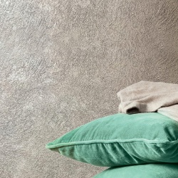 Vopsea decorativa pentru interior, efect CeboStone Metal, efect metalic - Img 2