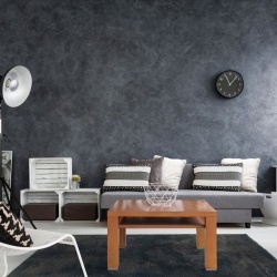 Vopsele decorative pentru interior, efecte ROCOCÒ STUCCO VENEZIANO E GRASSELLO DI CALCE, finisaj mat - Img 10