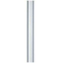 Ancadrament decorativ pentru usa din poliuretan D1109 - 9.3x3.2x244 cm