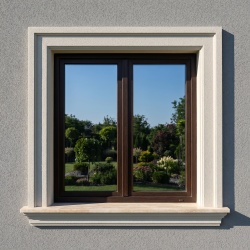 Ancadrament exterior AT14A-13x4x200cm - Img 3