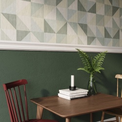 Ancadrament usa polimer rigid, Manavi, B14 - 10.1x2.2x200 cm - Img 5