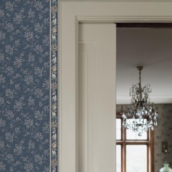 Bandă decorativă pentru tapet, Annas Bård 7067, 10.05m / rola