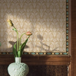 Bandă decorativă pentru tapet, Gerdas Bård 7069, 10.05m / rola