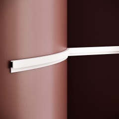 Brau decorativ flex B23F-3.8x1.2x200cm - Img 1