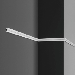 Brau poliuretan CR834 - 2.3x1.3x200 cm