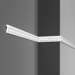 Brau poliuretan CR924 - 5.2x2x200 cm