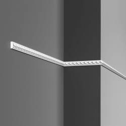Brau poliuretan CR930 - 2.7x1.6x200 cm
