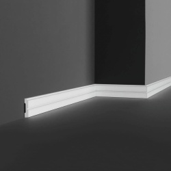 Brau poliuretan flexibil CR872F - 5x1x200 cm